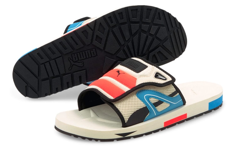 Puma Mirage Mox White — фото 2
