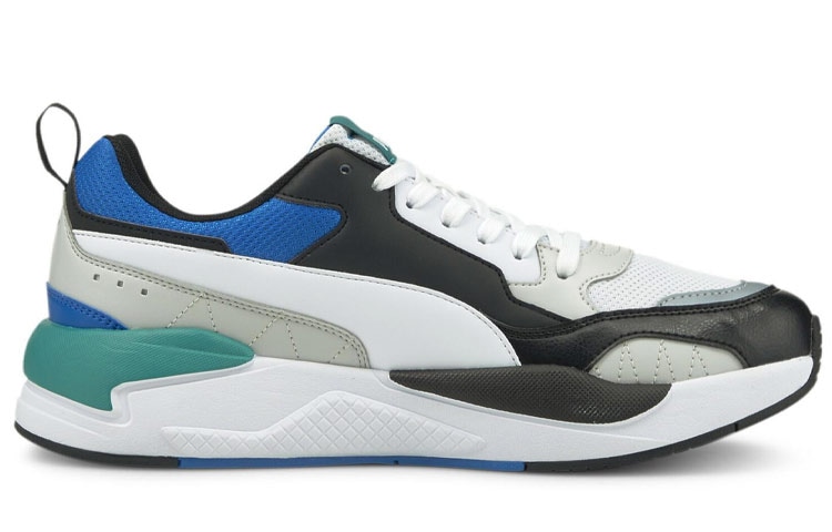 Puma X-RAY — фото 1