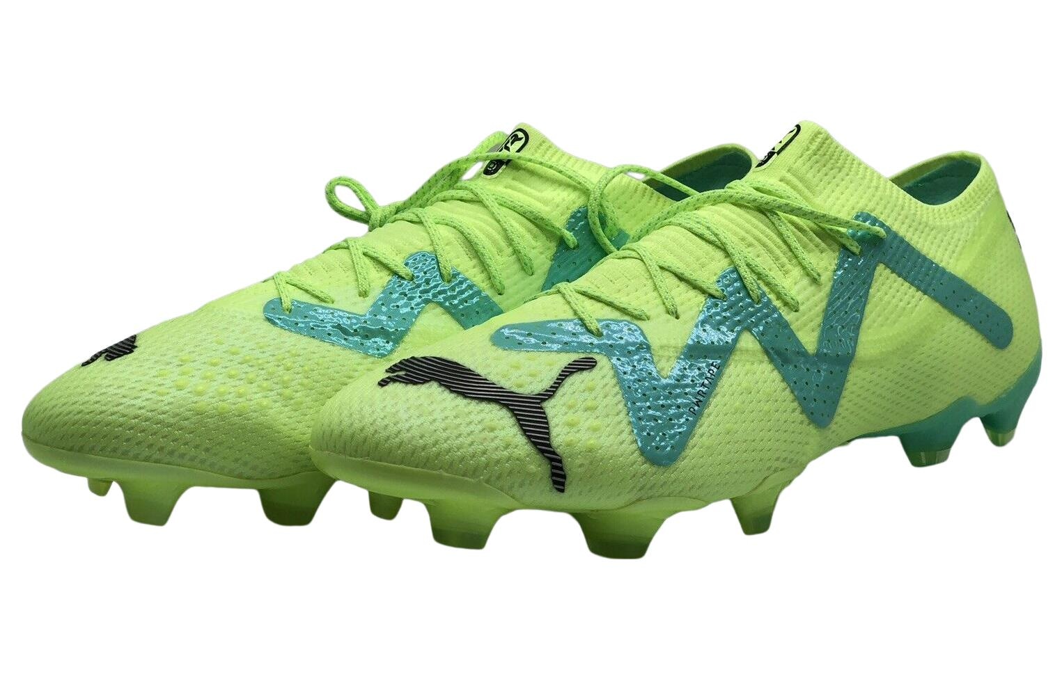 Puma Future Ultimate Low FG AG — фото 1
