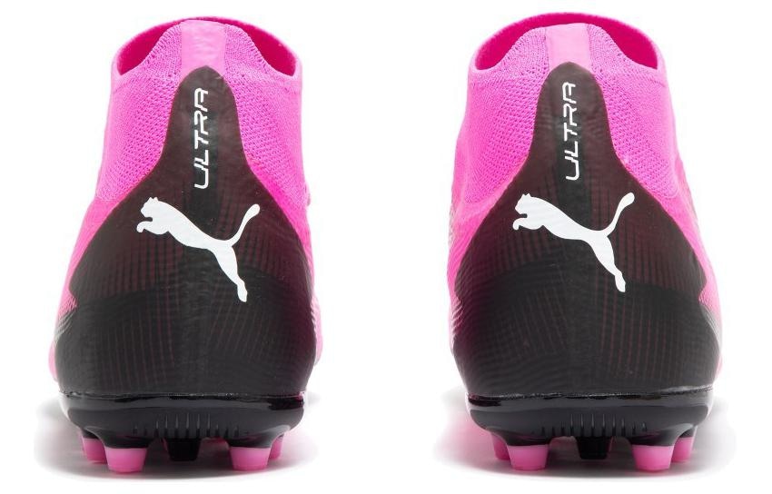 Puma Ultra Pro MG — фото 6