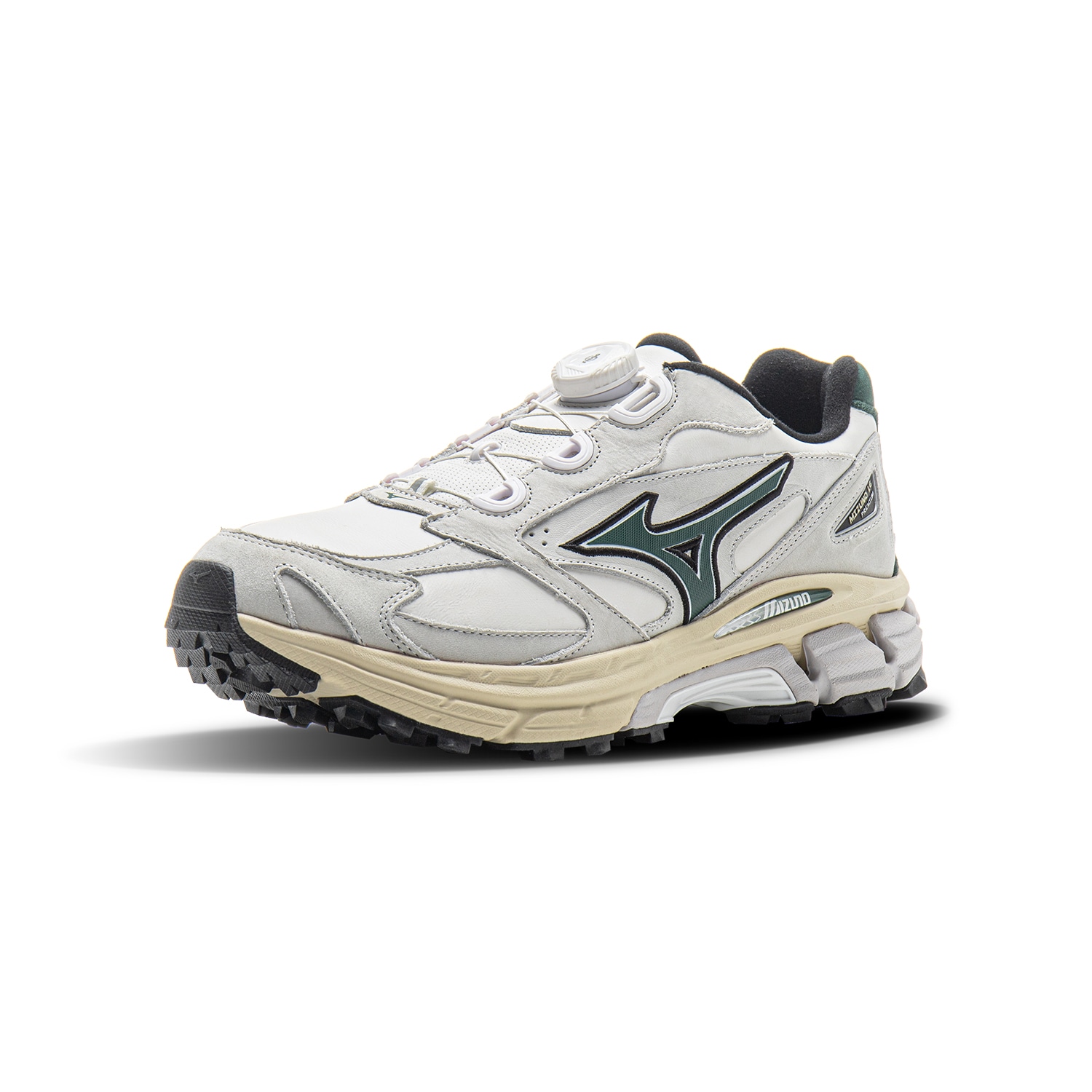 Mizuno LG Premium — фото 1