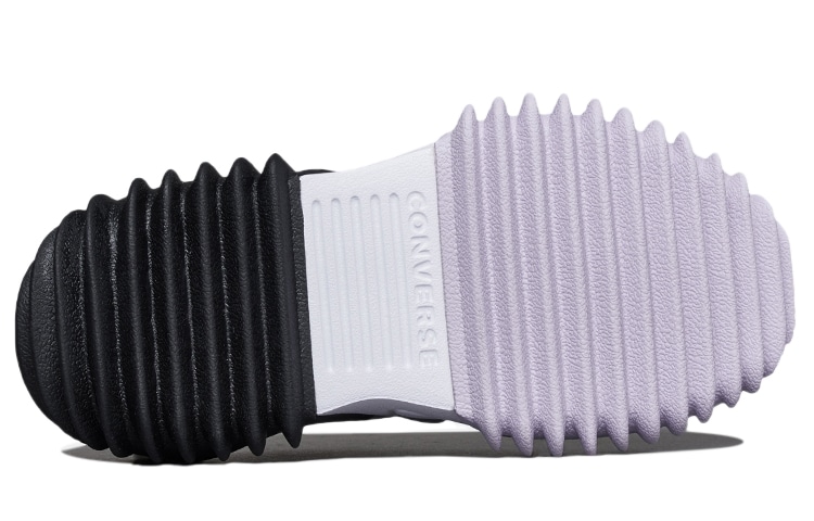 Converse Run Star Hike Motion Light Purple — фото 5