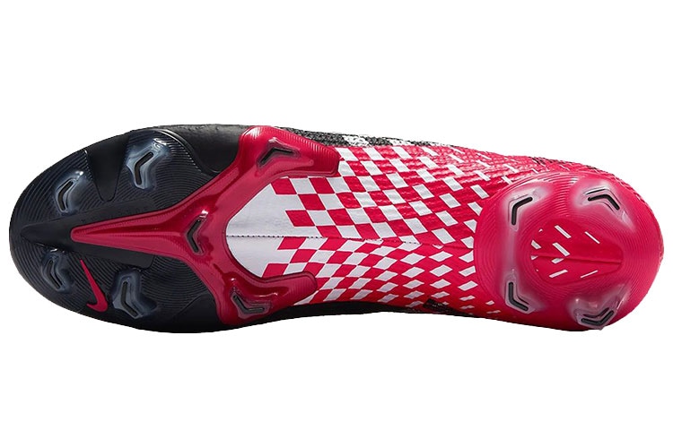 Nike Mercurial Vapor 13 13 Elite Neymar Jr FG — фото 5