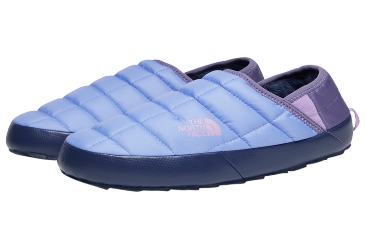 北面/THE NORTH FACE CLOT x The North Face ThermoBall Traction Mules V