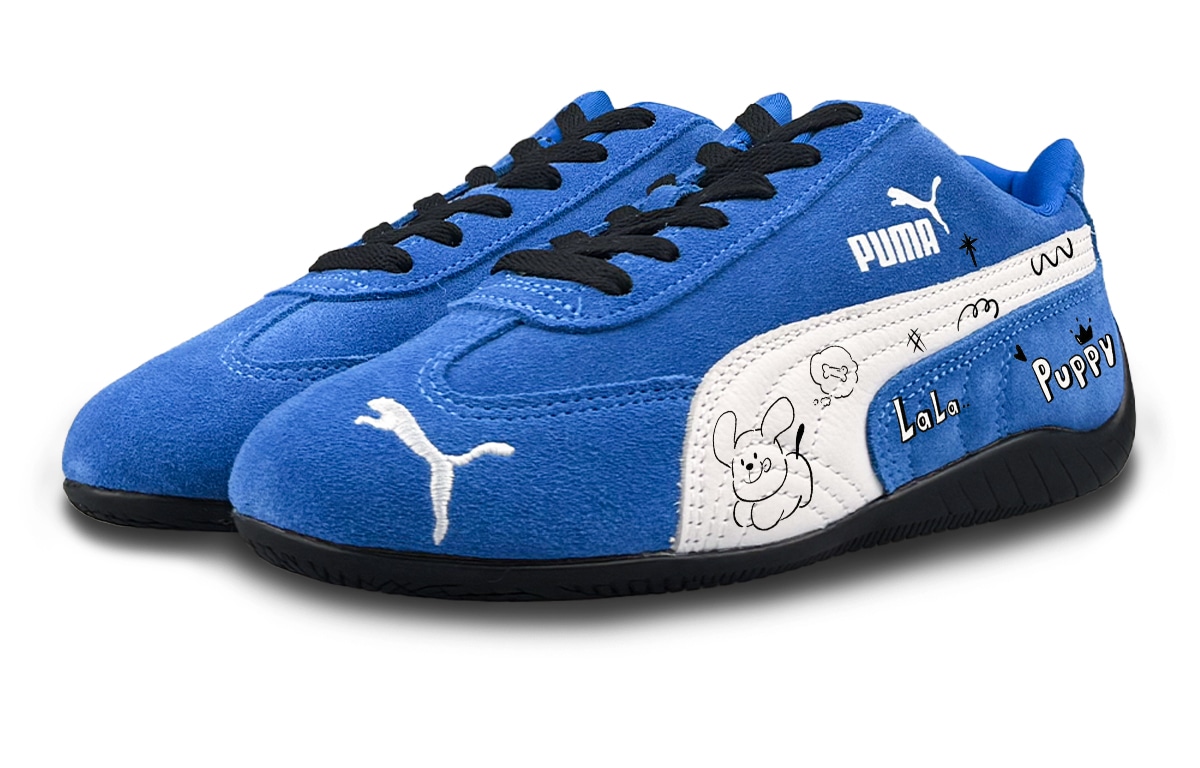Puma Speedcat AnJie — фото 2
