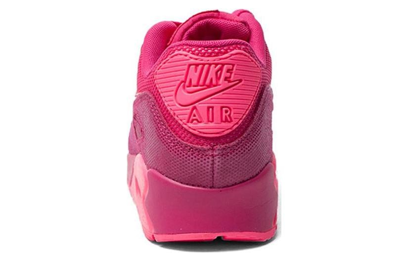 Nike Air Max 90 Prm Pink — фото 3