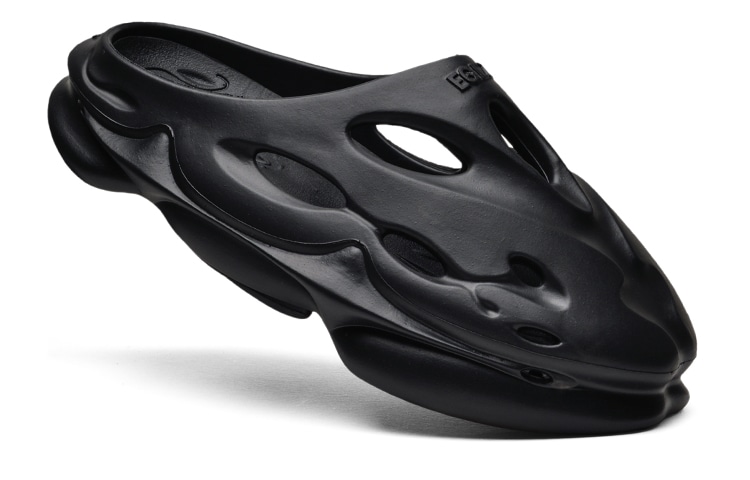 Eqlz Equalizer 1100 Black Panther — фото 1