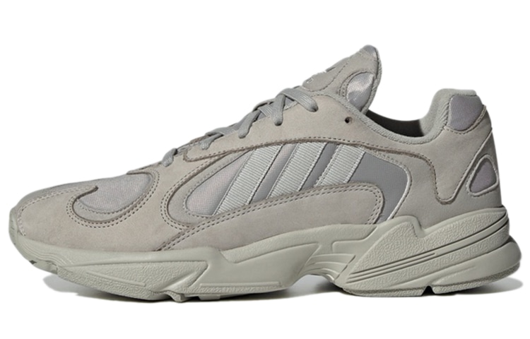 Adidas Yung-1 Grey