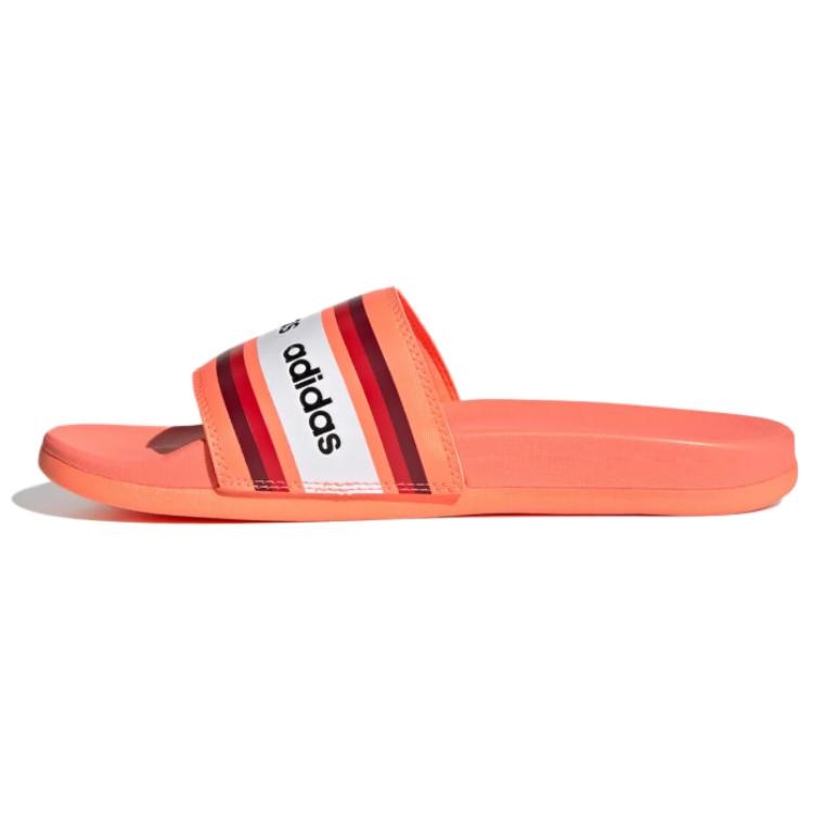 Adidas Adilette Comfort Coral Pink