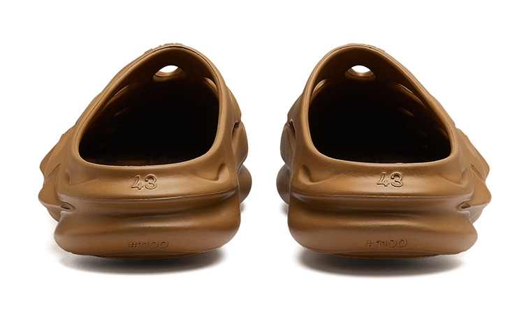Eqlz Equalizer 1100 Brown — фото 5