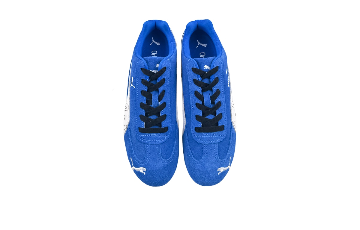 Puma Speedcat AnJie — фото 3