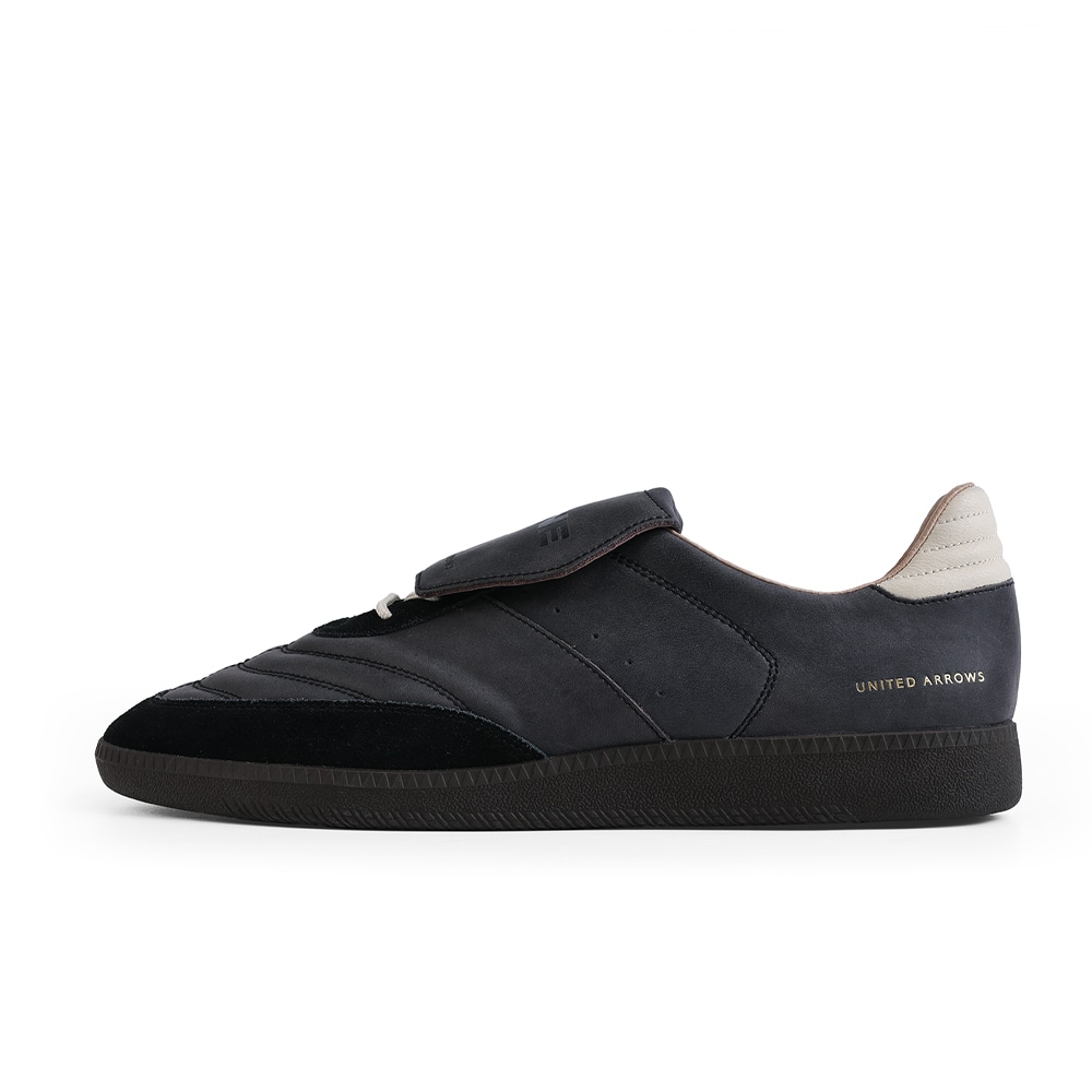PANE x UNITED ARROWS No-Gi Black