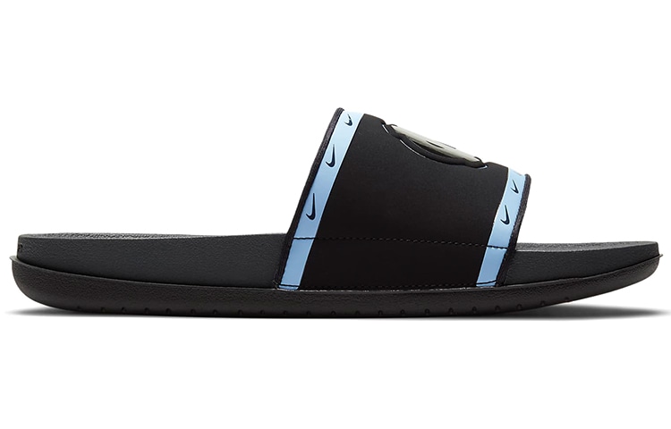Nike Offcourt "UNC" — фото 1