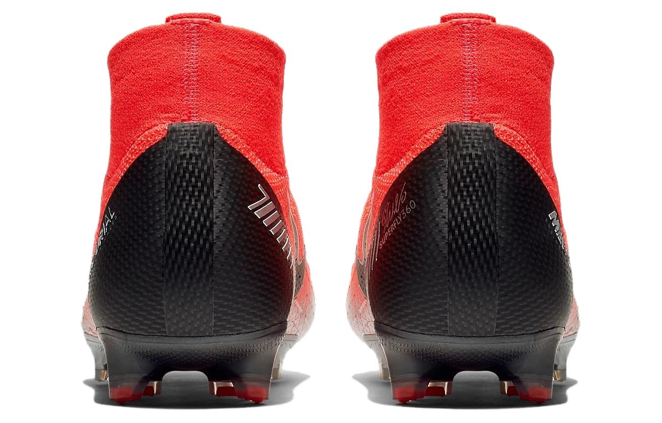 Nike Mercurial Superfly 6 Elite CR7 FG — фото 3