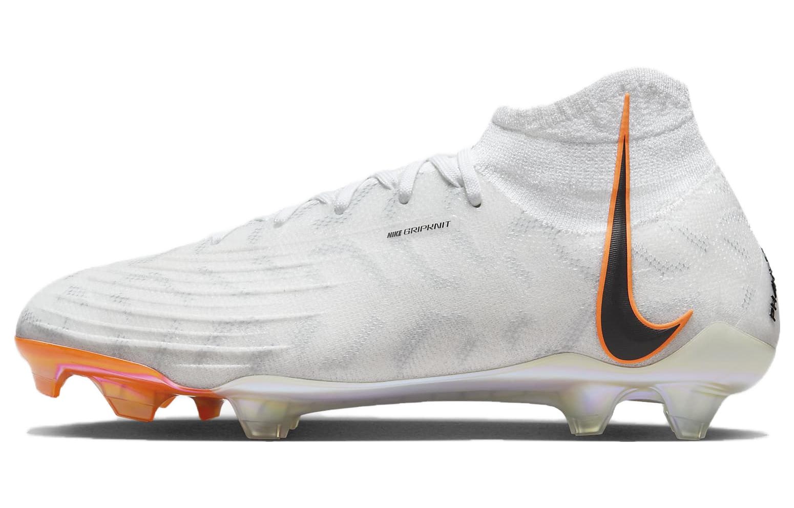 Nike Phantom Luna Elite FG White