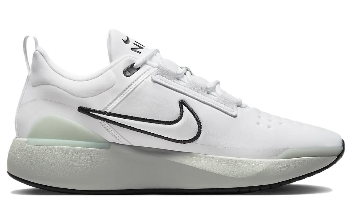 Nike E-Series 1.0 White — фото 1