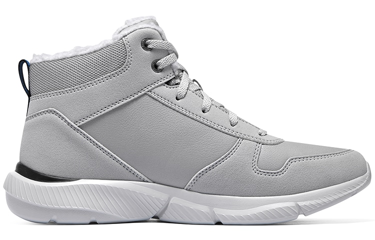 Skechers Ingram Light Grey — фото 1