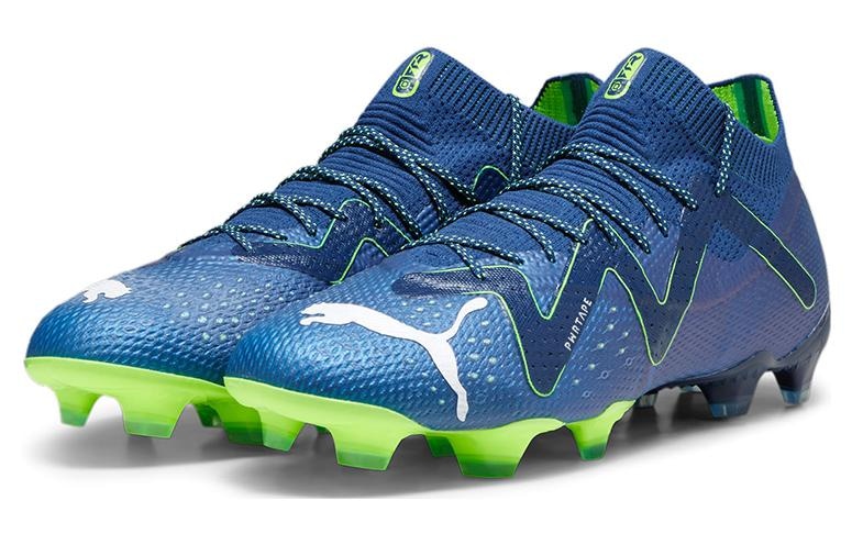 Puma Future Ultimate FGAG Gear Up — фото 2