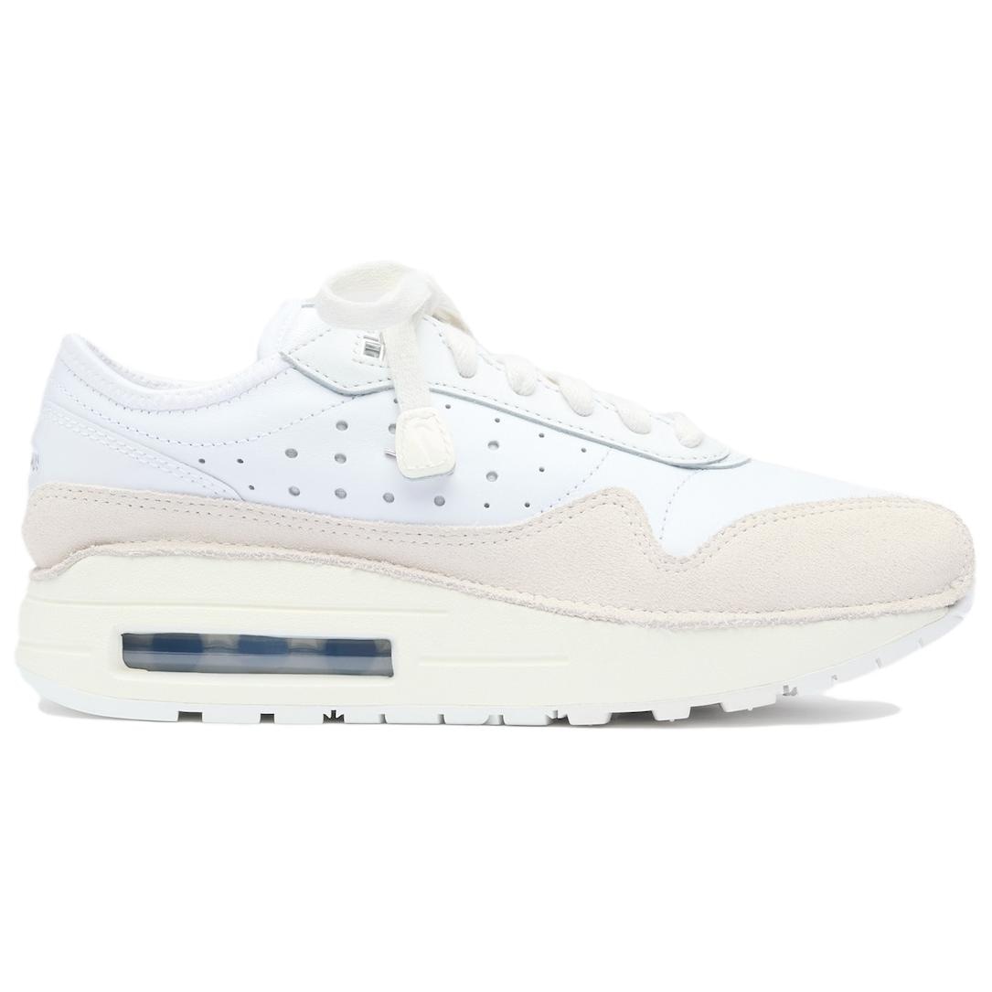 Nike Jacquemus x Nike Air Max 1 '86 White — фото 1