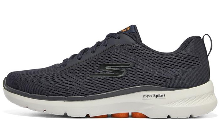 Skechers Go Walk 6 Navy