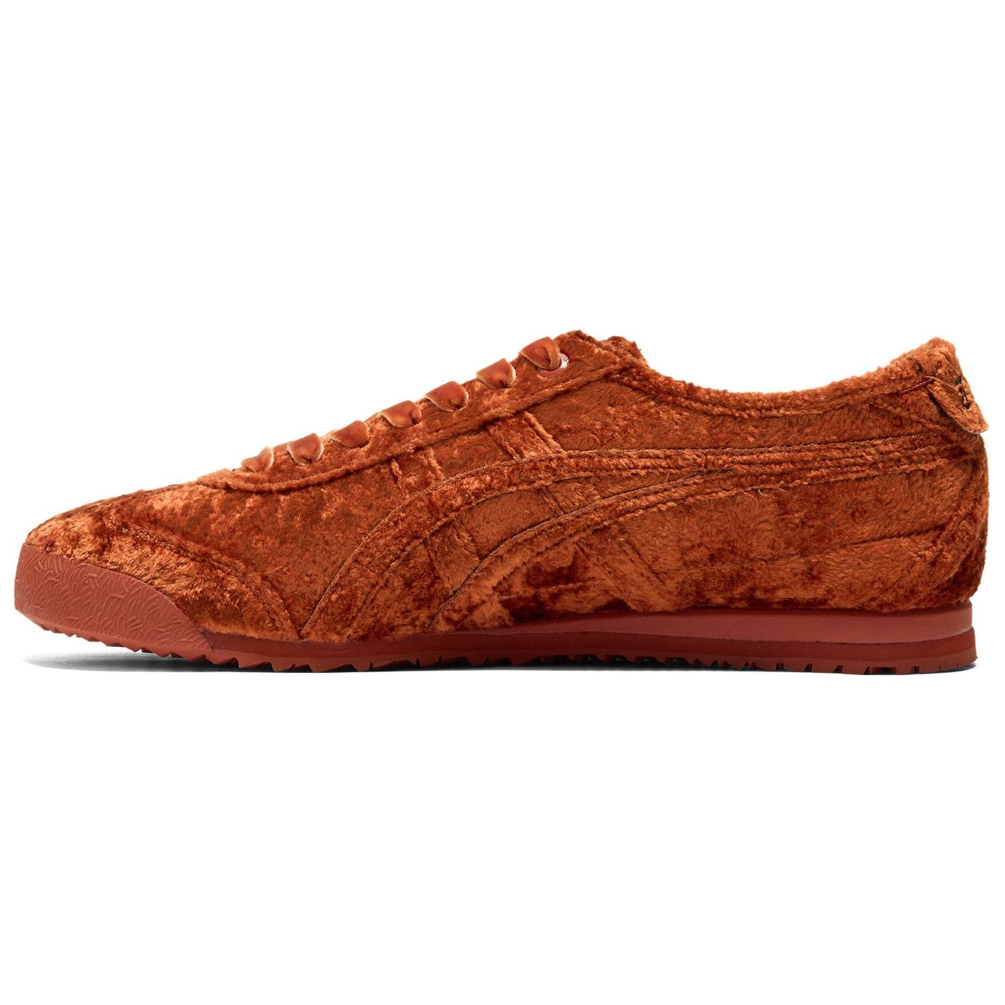 Onitsuka Tiger Mexico 66 Velvet Brown