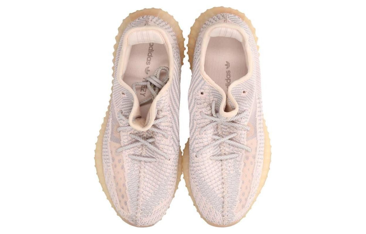 adidas originals adidas Yeezy Boost 350 V2 Synth — фото 2