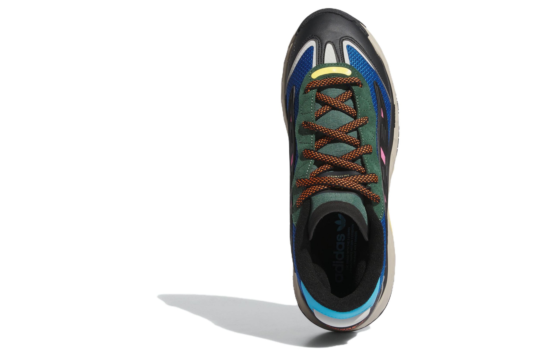 Adidas Niteball 3 — фото 4