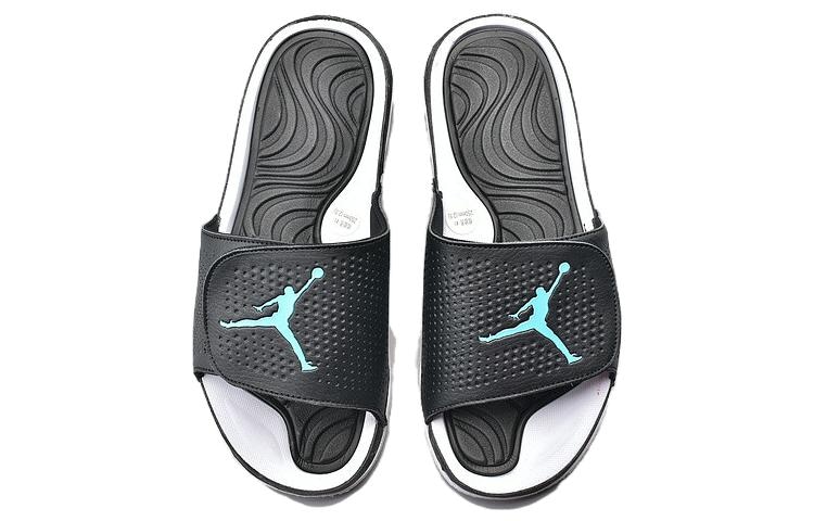 Jordan Hydro 5 Black — фото 3