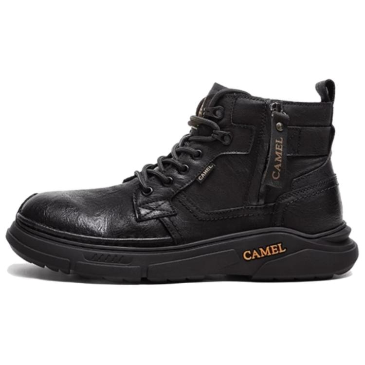 CAMEL骆驼 CAMEL Martin Boots