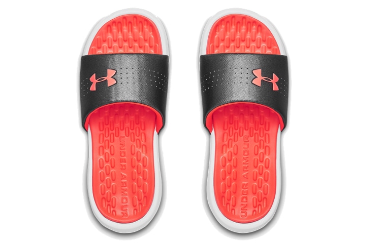 Under Armour Playmaker Fixed Strap — фото 3