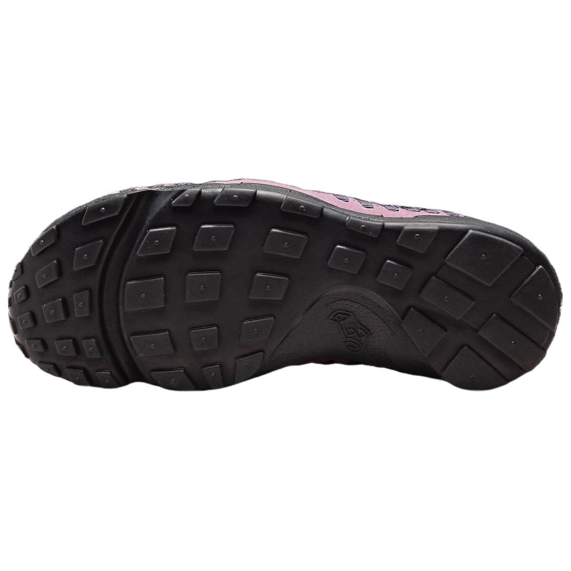 Nike Air Footscape "Beyond Pink" — фото 5