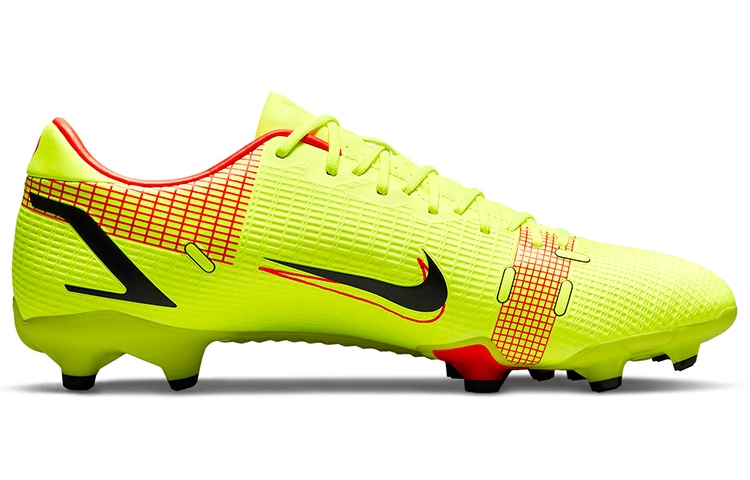 Nike Mercurial Vapor 14 Vapor 14 14 Academy FGMG — фото 1
