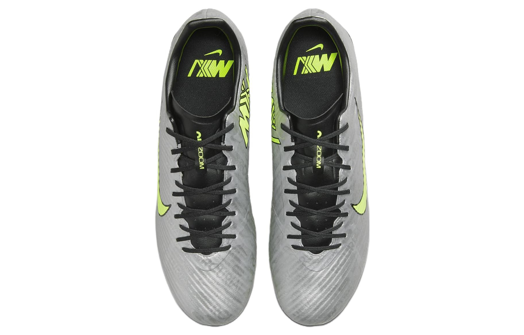 Nike Mercurial Vapor 15 Academy — фото 3