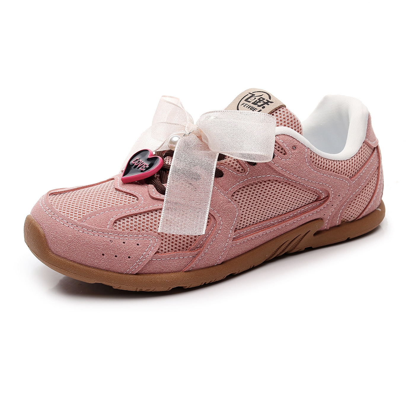 飞跃/Feiyue Feiyue