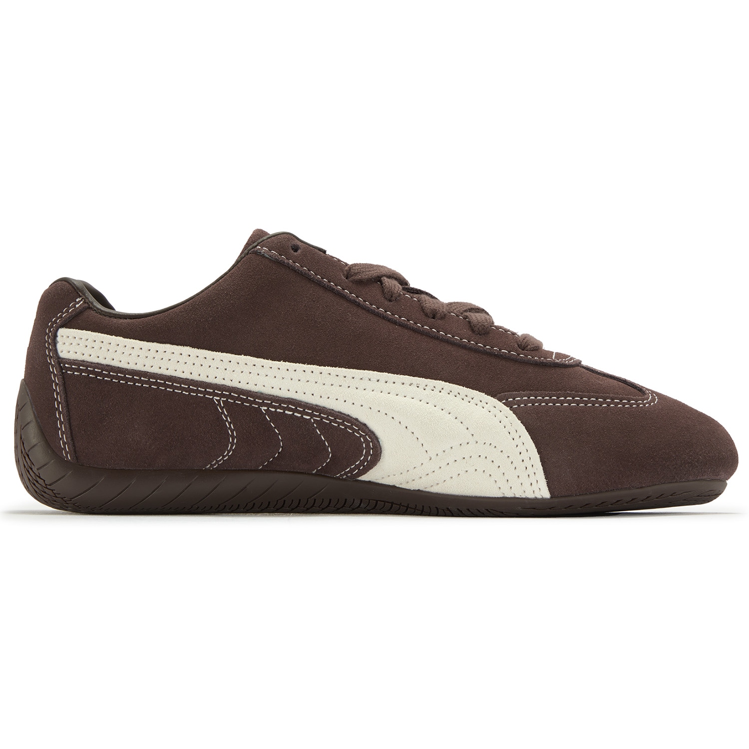 Puma Speedcat TTF Brown — фото 1