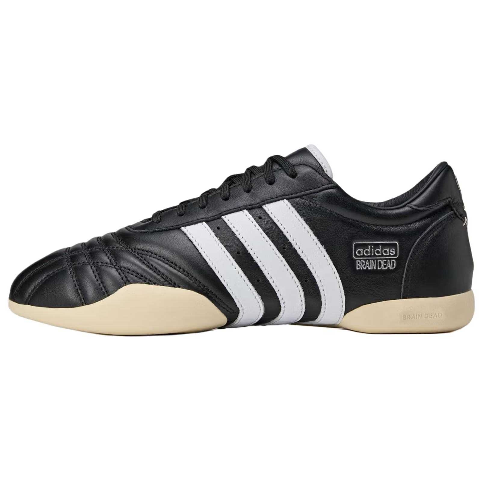 Adidas Brain Dead x adidas TAEKWONDO