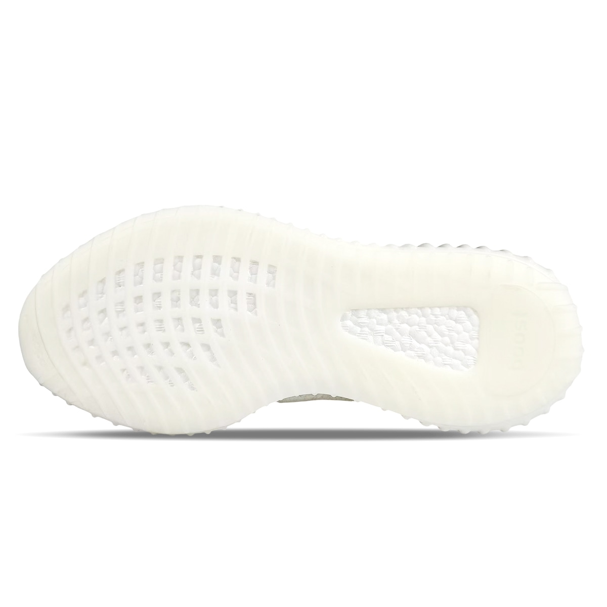 adidas originals adidas Yeezy Boost 350 V2 — фото 4