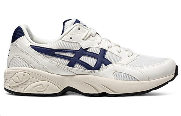 ASICS GEL-PACER White Blue — фото 1