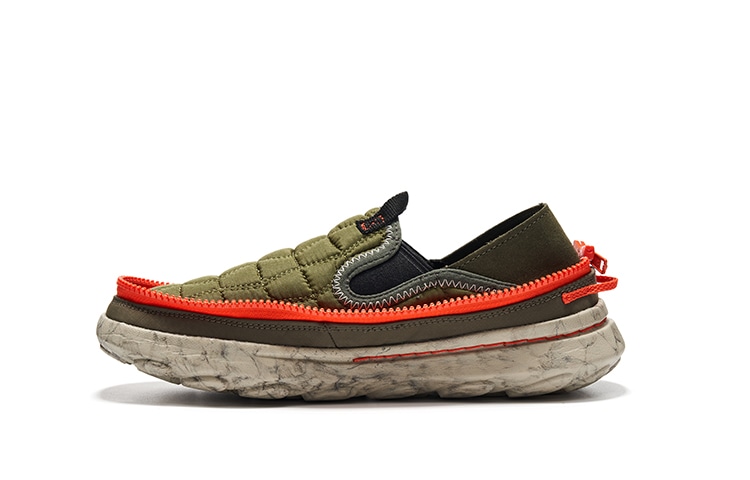 MERRELL/迈乐 Merrell Hutmoc 2