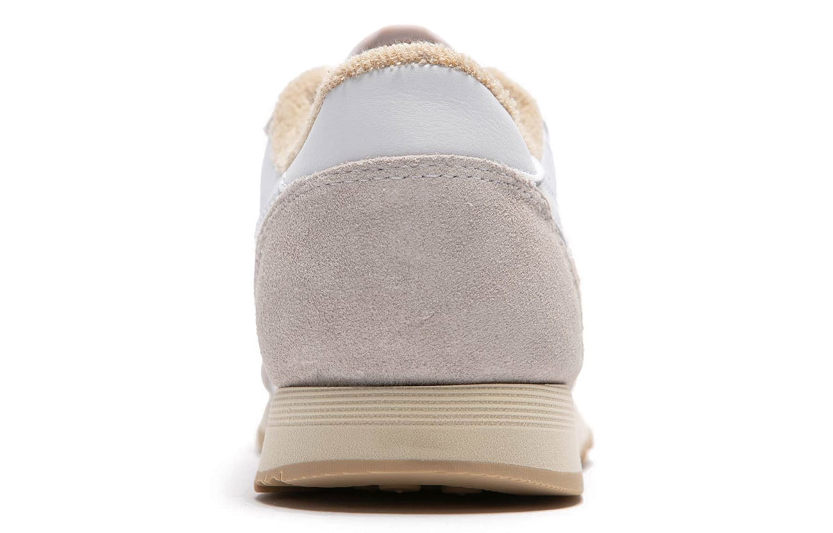 Reebok JJJJound x Reebok Classic Nylon Beige — фото 4
