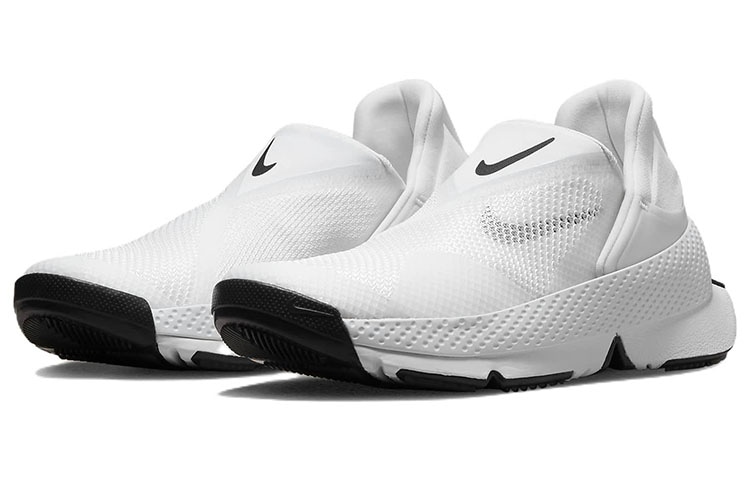 Nike Go FlyEase White — фото 2