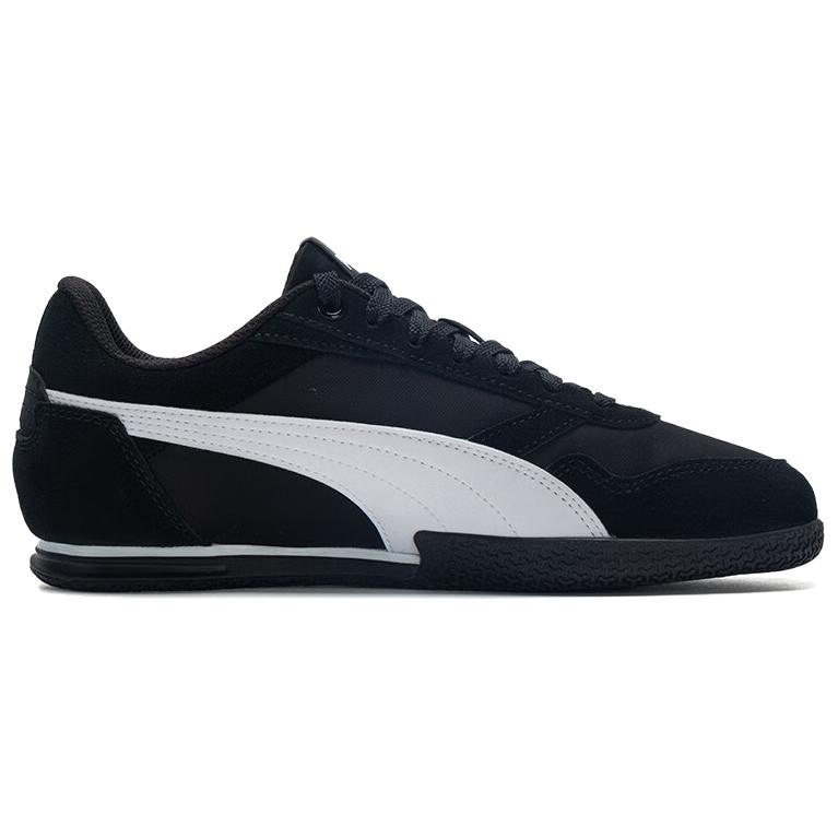 Puma Bella Donna Nylon Black — фото 1