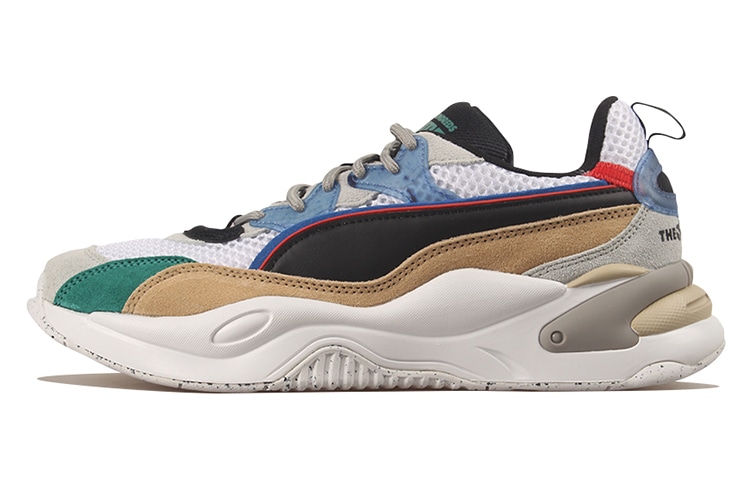 PUMA/彪马 The Hundreds x PUMA RS-2K