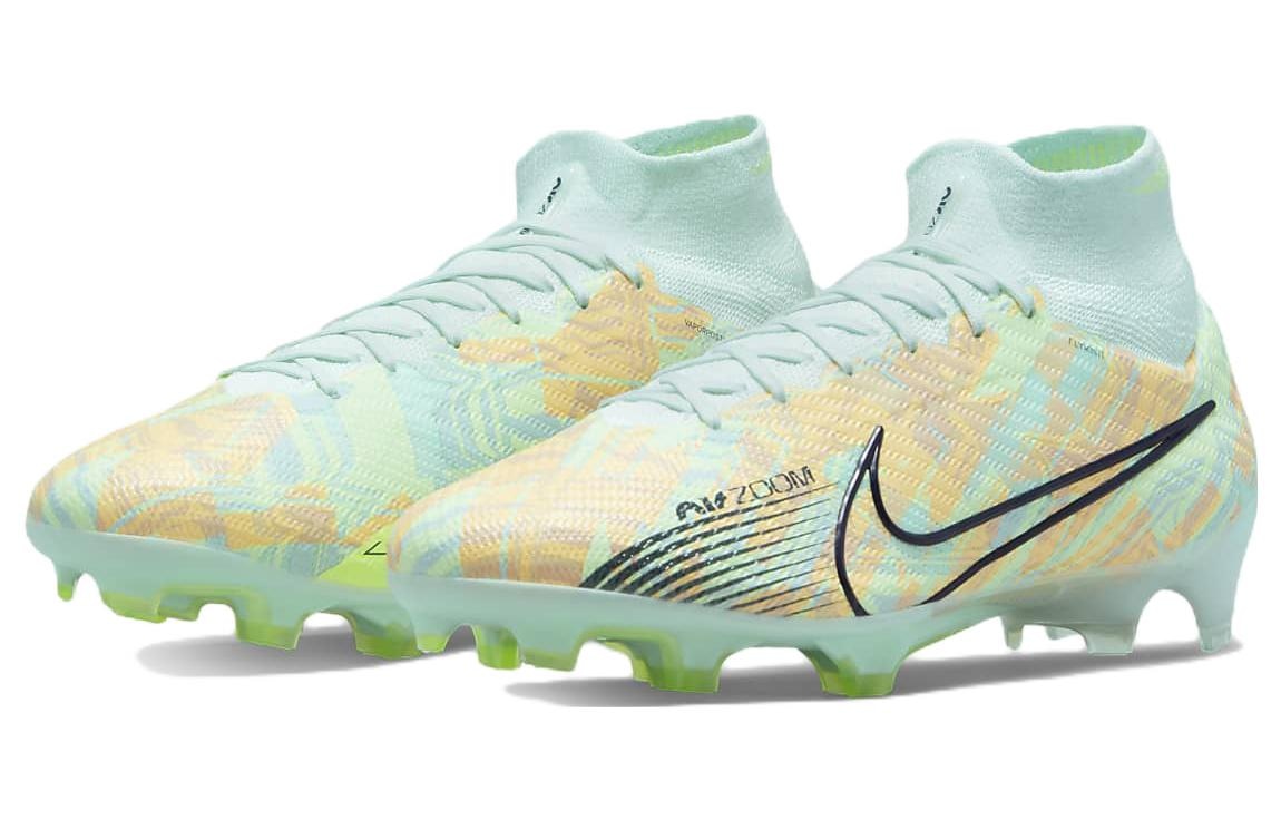 Nike Mercurial Superfly 9 15 Elite FG- — фото 2