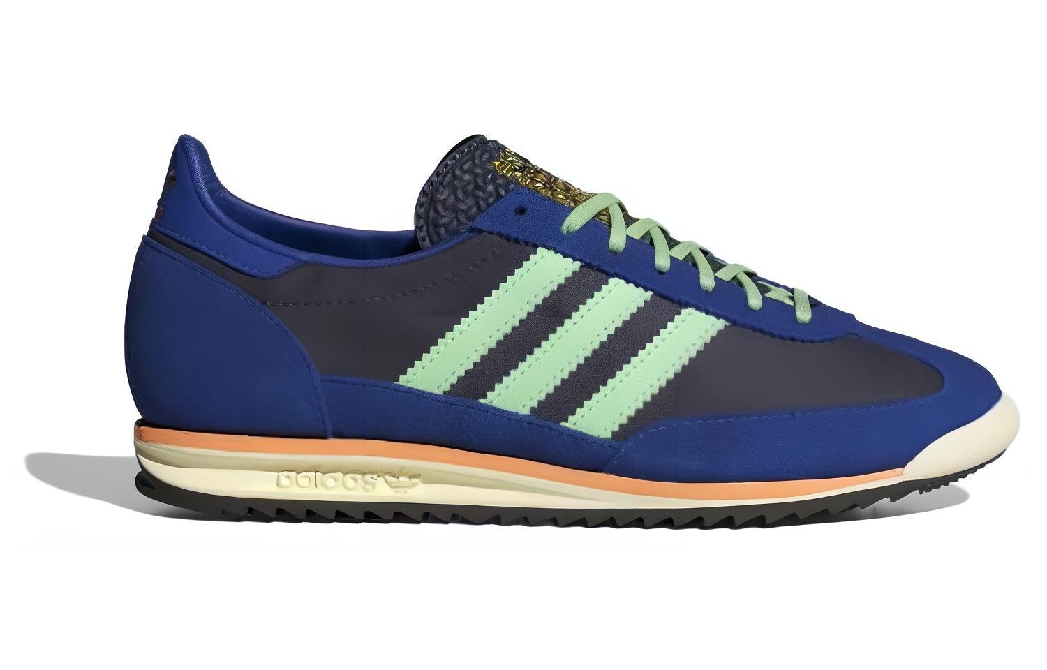 adidas originals SL 72 — фото 1