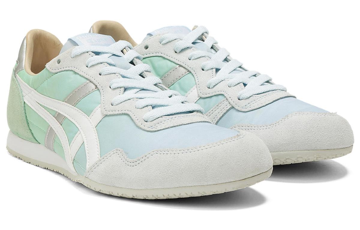 Onitsuka Tiger Serrano — фото 2