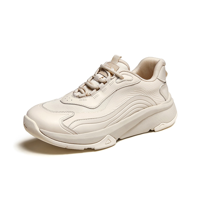 Camel Running Sneakers — фото 6