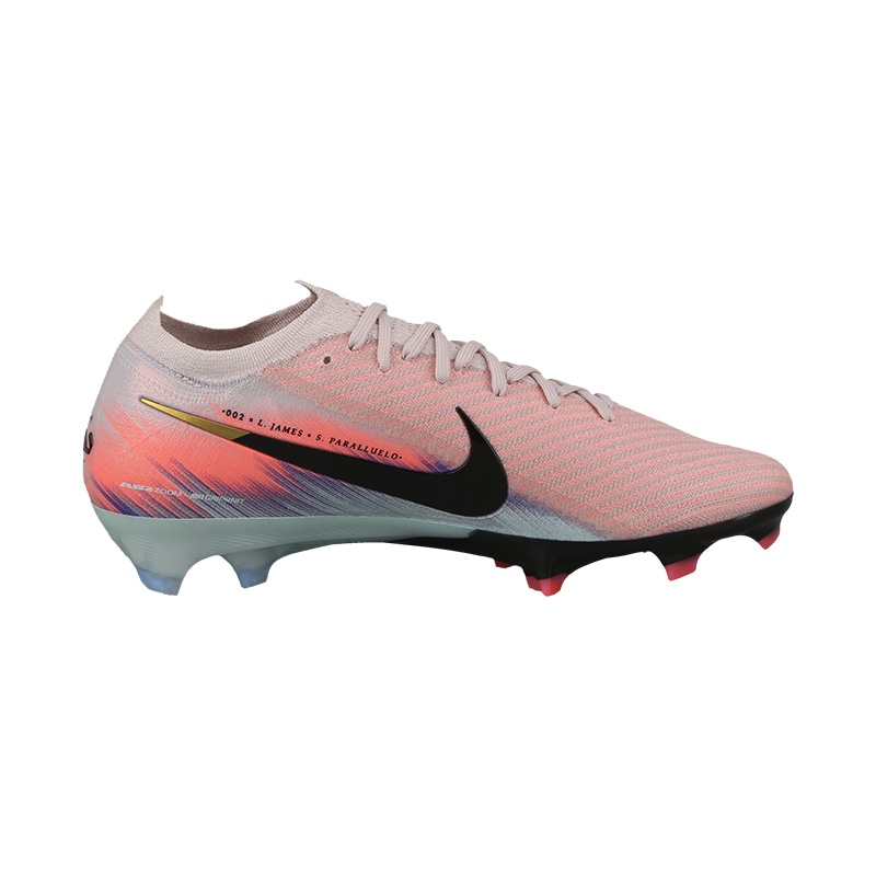 Nike Mercurial Vapor 16 Elite FG — фото 1