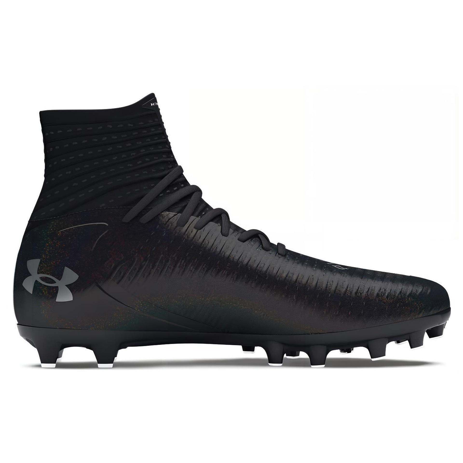 Under Armour Blur Highlight 2 MC Black — фото 1