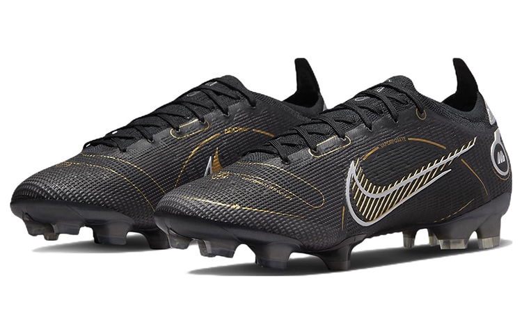 Nike Mercurial Vapor 14 Elite FG — фото 2